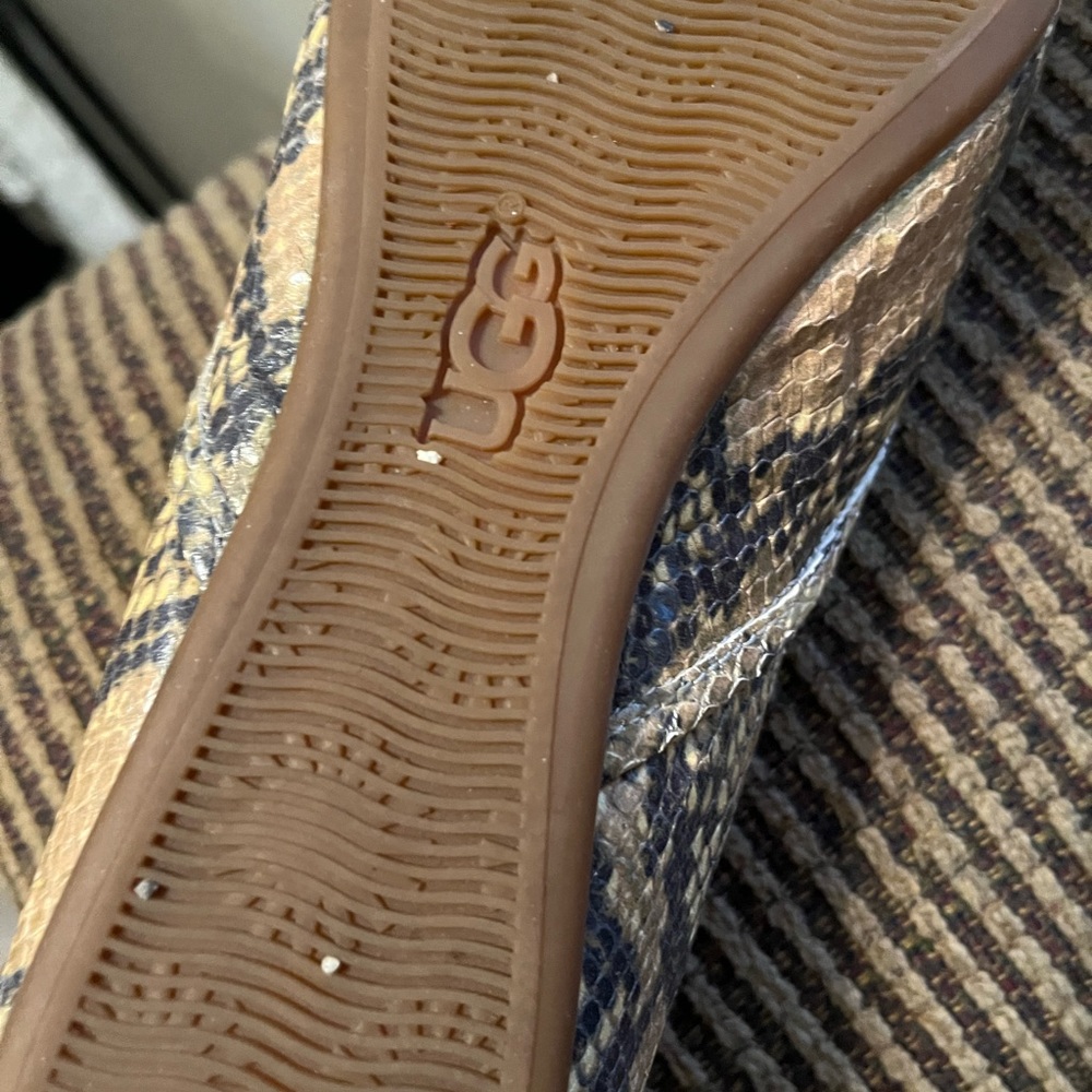 Ugg Snake Flat - image 5